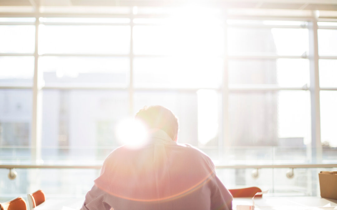 6 Ways to Make Your Office “Smarter”