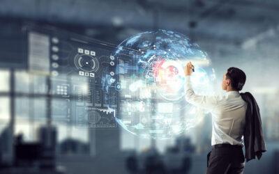 5 Steps of Digitization Companies Need to Implement