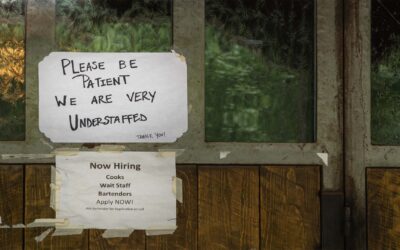 Weathering The Storm: Resources to get Through the Labor Shortage