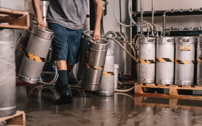 Here’s How Computer Vision and Industry 4.0 Could Make A Big Difference In Brewing And Beyond