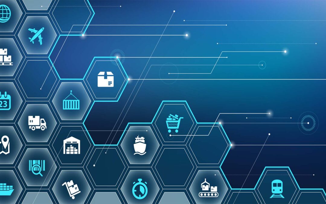 Integration Technology Can Improve Resiliency, Sustainability in Supply Chain Management