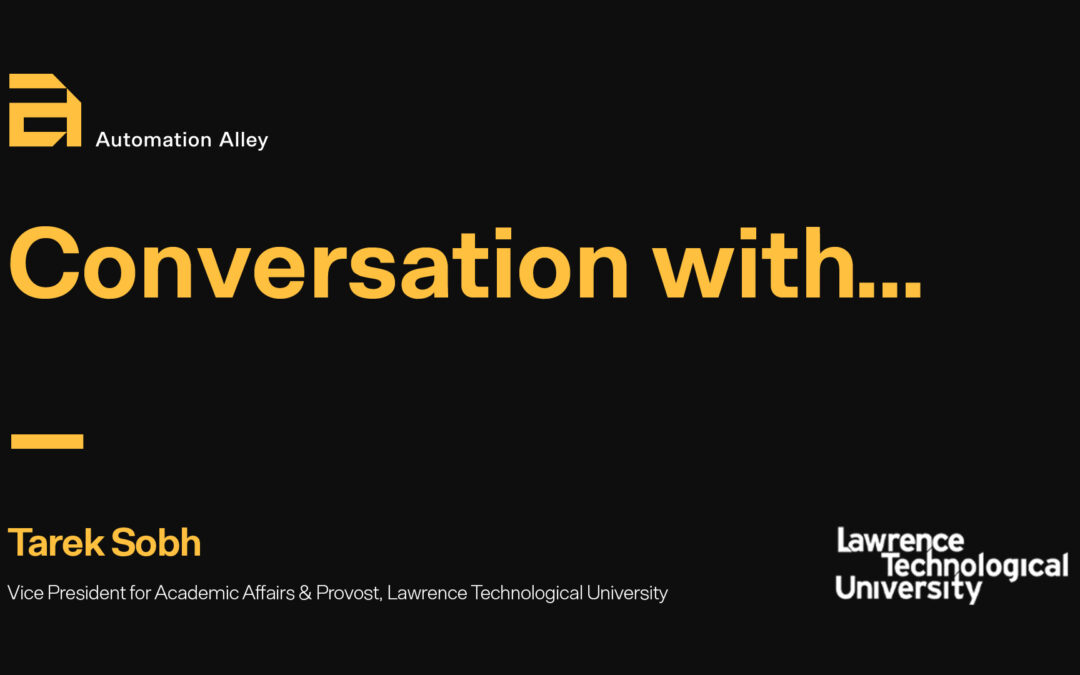 How LTU’s Agile Programs are Reshaping Education