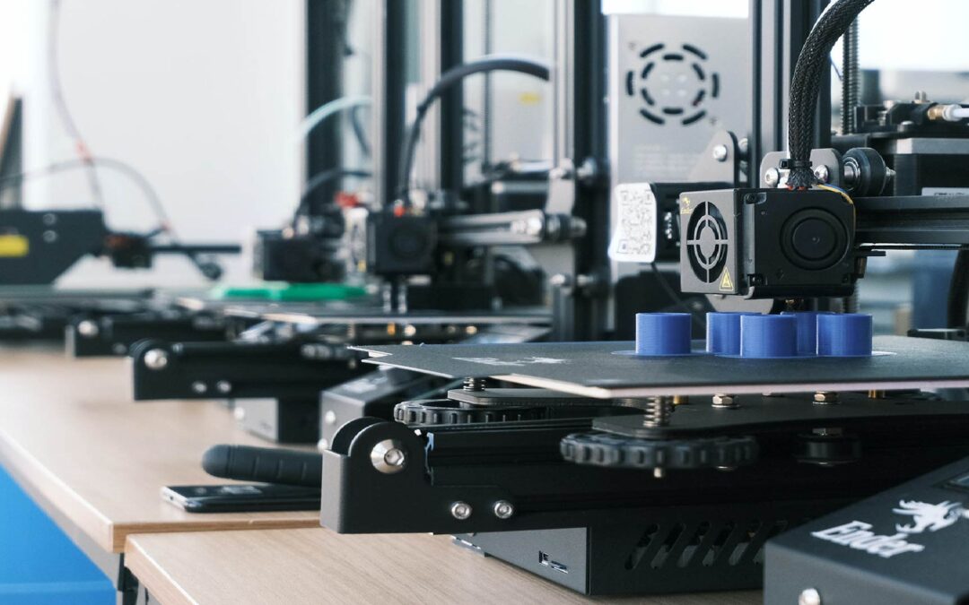 Strengthen Your Smart Manufacturing Strategy with Workflow Software