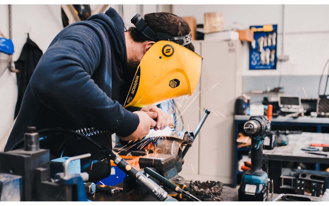 Is Your Culture Ready for Industry 4.0?