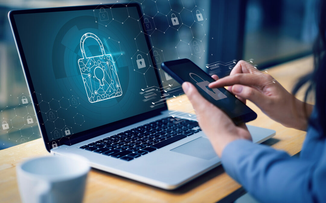 5 Must-Know Steps for Cybersecurity