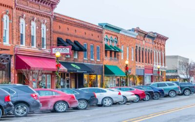 Oakland County Discusses the Labor Situation in Michigan