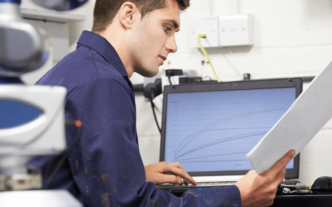 Industry 4.0: Transforming People, Processes, Technologies & Organizations