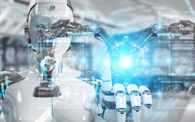 Factory of the Future: 6 Main Principles