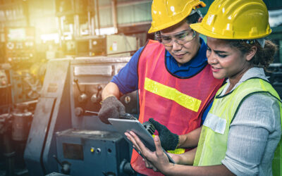 How Artificial Intelligence Can Be Used to Train Your Current and Future Workforce