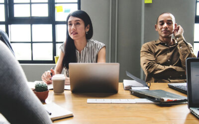 10 Necessary Steps to Becoming a Digital Leader