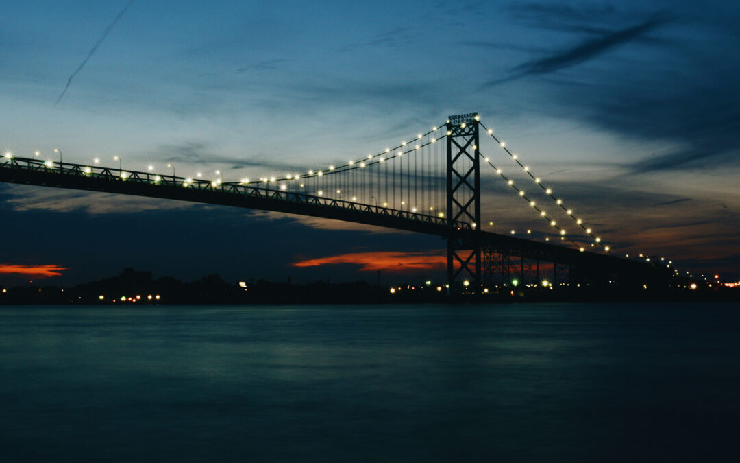 It’s Time to Move Your Business to Michigan. Here’s 5 Reasons Why.