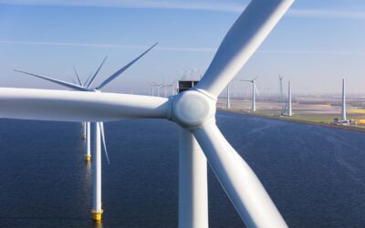 3D Printing Solves Inefficiencies in the Energy Industry