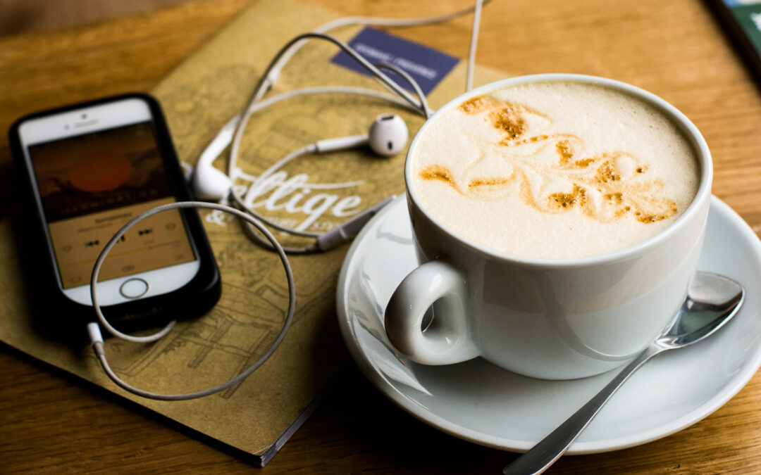 Top 10 Industry Podcasts to Listen to in 2020