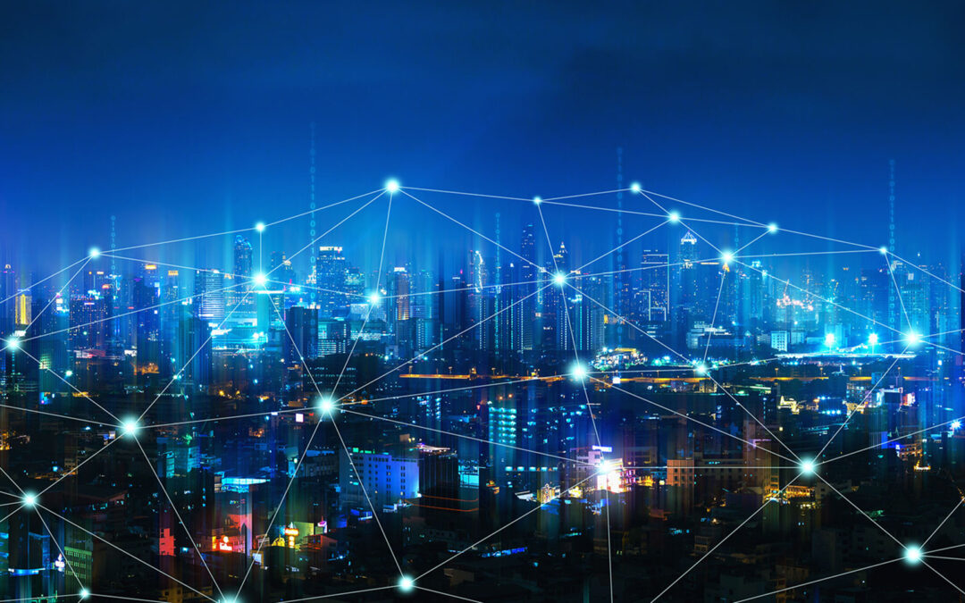 Disruptive Technologies and Trends for Industry 4.0 in The Year Ahead