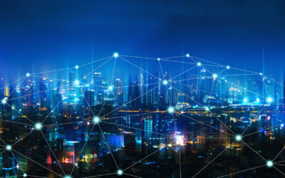 Disruptive Technologies and Trends for Industry 4.0 in The Year Ahead