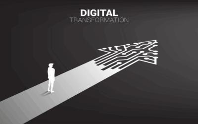 Digital Transformation is Impacting All Industries. Are you ready?