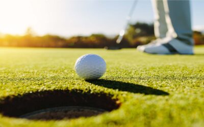 From Picture Frames to Putting
