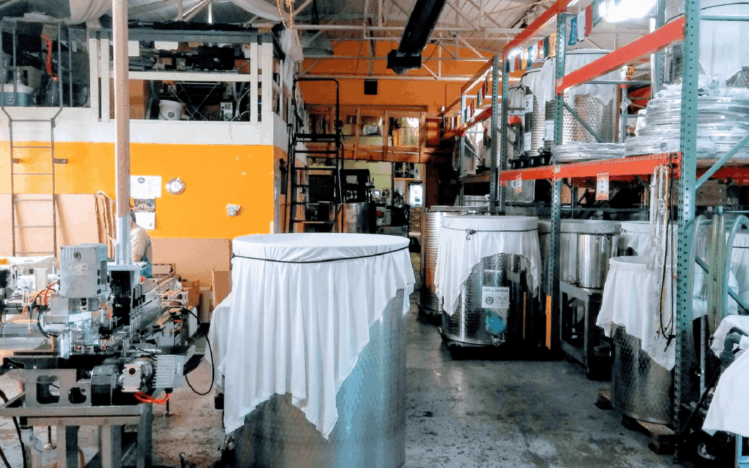 How a Brewery Began Changing Culture and Started Getting Things Done