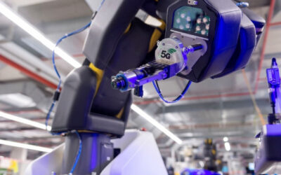 Make Sense of the New Cobot Era