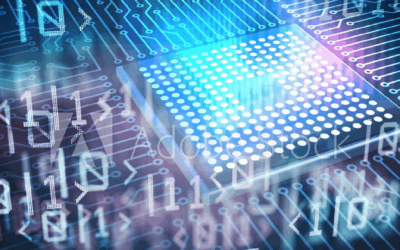 Quantum Computing, Quantum Leap