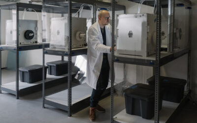 Israel’s Redefine Meat to serve 3D-printed, plant-based meat at eateries in Europe