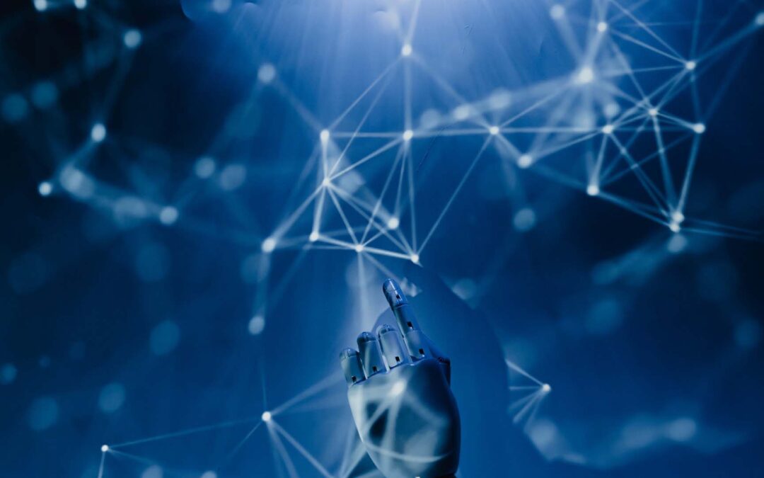How AI Will Impact The Future Of Work And Life