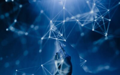 How AI Will Impact The Future Of Work And Life