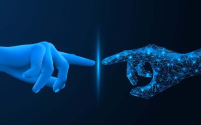 To Get Better at AI, Get Better at Finding AI Talent