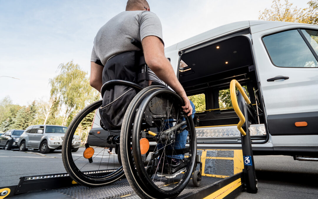 How AI is being used to improve disability employment