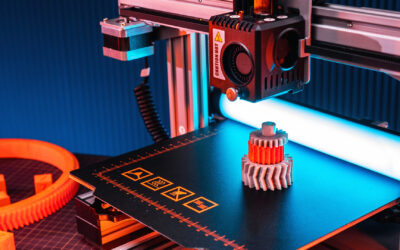5 Keys to Successfully Enable On-Demand Manufacturing