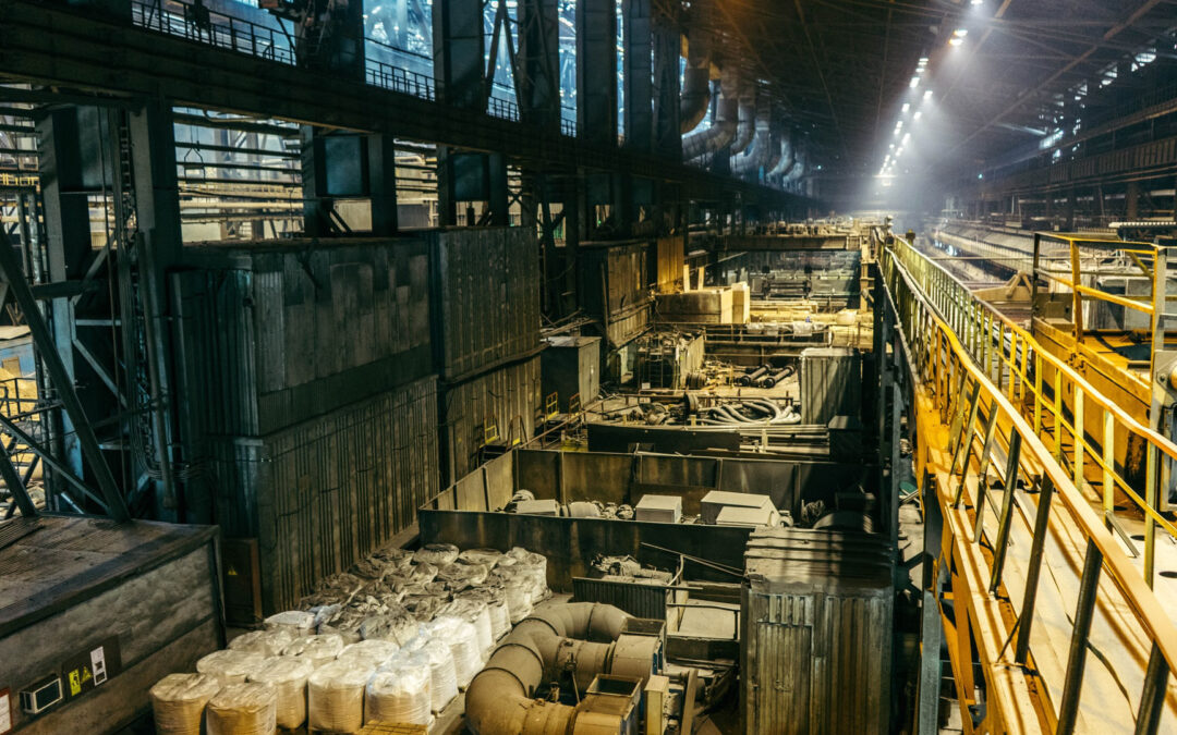 10 Ways Additive Manufacturing Reshapes a Production Facility (Forget What You Know About Factories)
