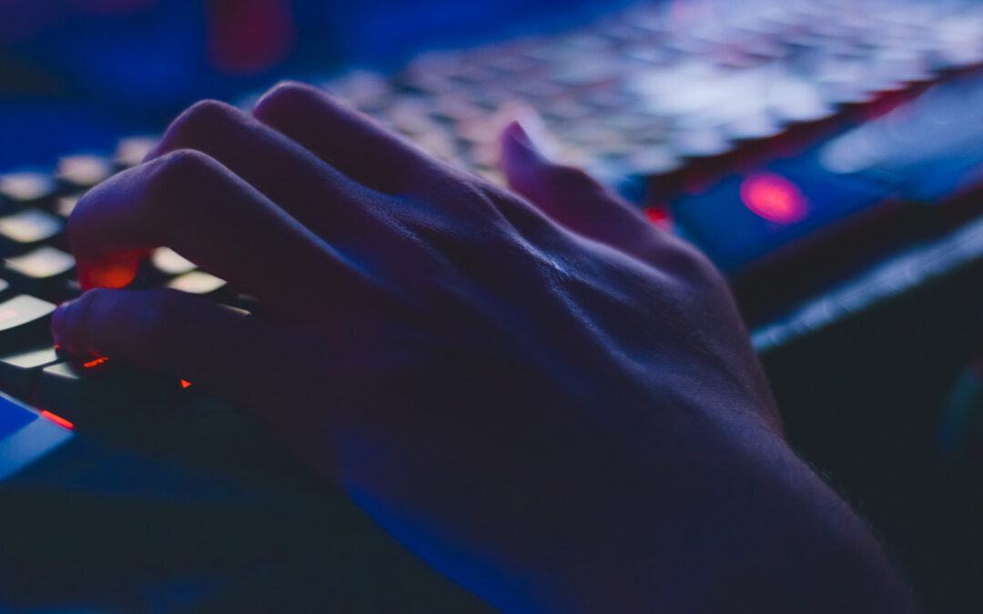This Chart Shows How Long It Would Take a Computer to Hack Your Exact Password