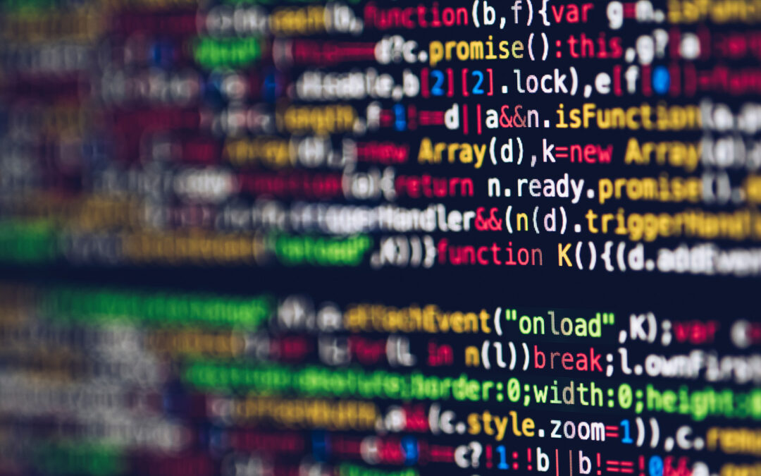 The Upcoming Year in Big Data: 1 2022 Preview