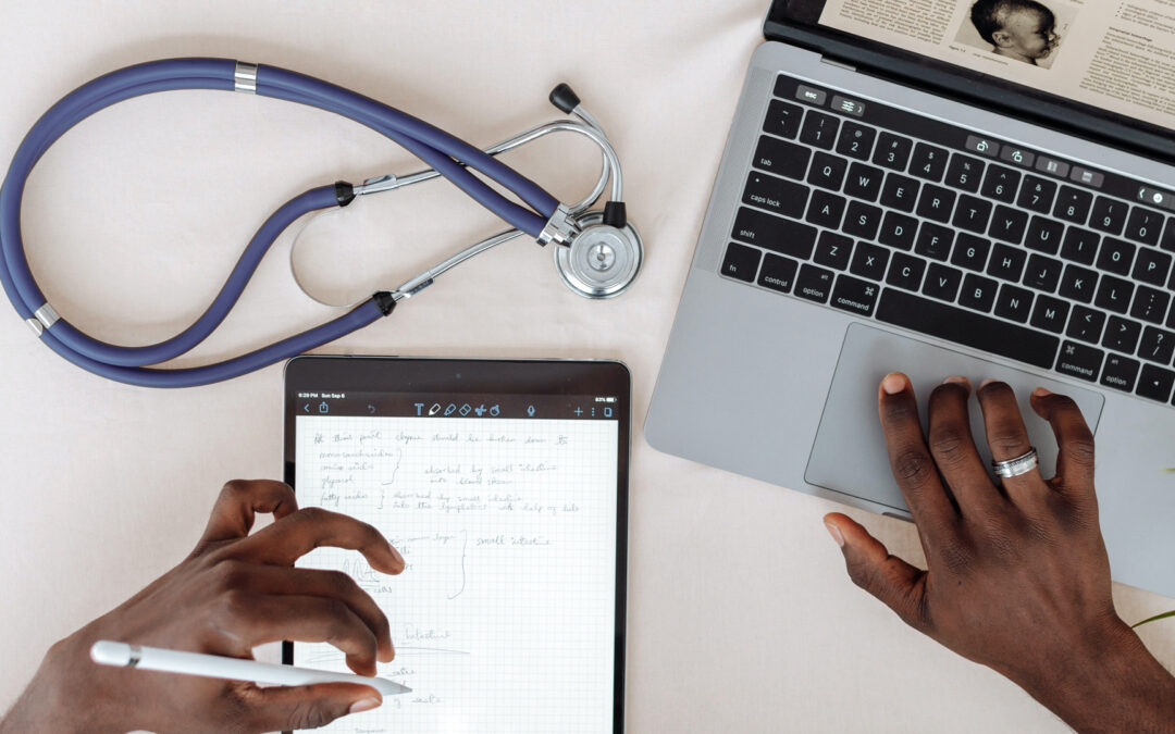 The Role of Data Analytics in Health Care