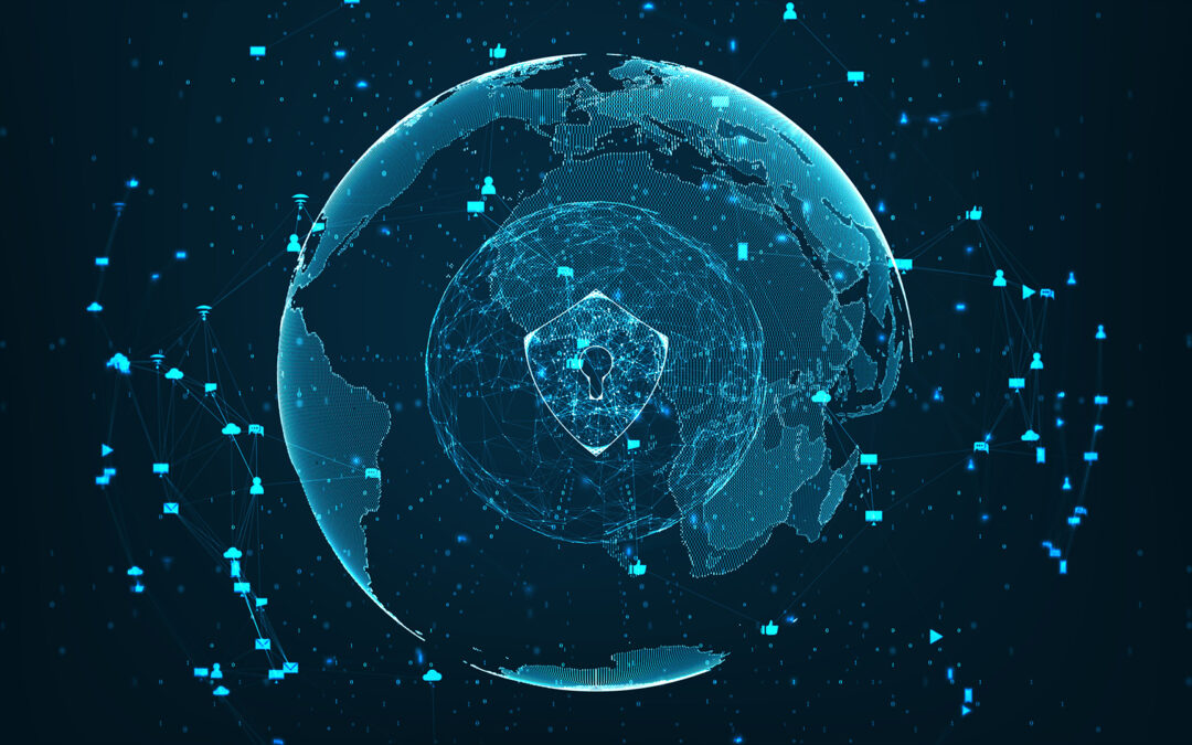 Big Data is Leading Us into the Need for More Robust Cybersecurity