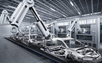 3D Printed Cars & Intelligent Manufacturing: Divergent Excites at AMUG