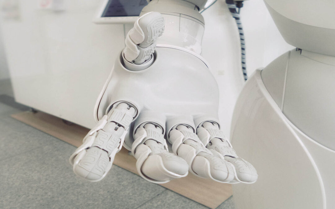 8 Examples of Artificial Intelligence in the Workplace