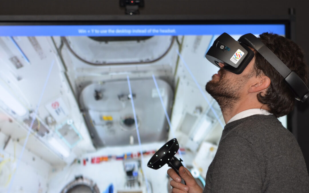 Augmented And Virtual Reality After Covid-19