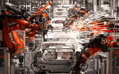 Leveraging Additive Manufacturing in Mobility Product Development & Manufacturing