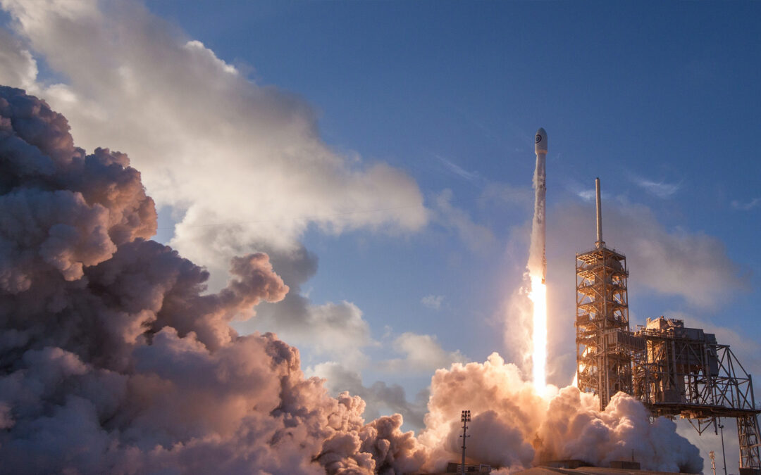 Lockheed Martin and Stratasys Release Aerospace 3D Printing Filament Data