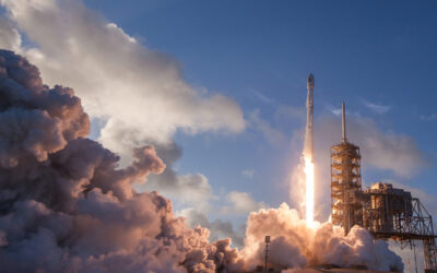 Lockheed Martin and Stratasys Release Aerospace 3D Printing Filament Data
