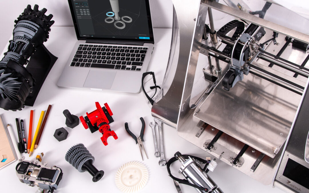 Siemens Discusses Industrialization of 3D Printing at New CATCH Lab in NC