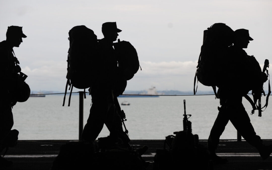 DOD Official Asks for Faster Commercial Technology Adoption