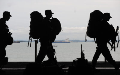 DOD Official Asks for Faster Commercial Technology Adoption