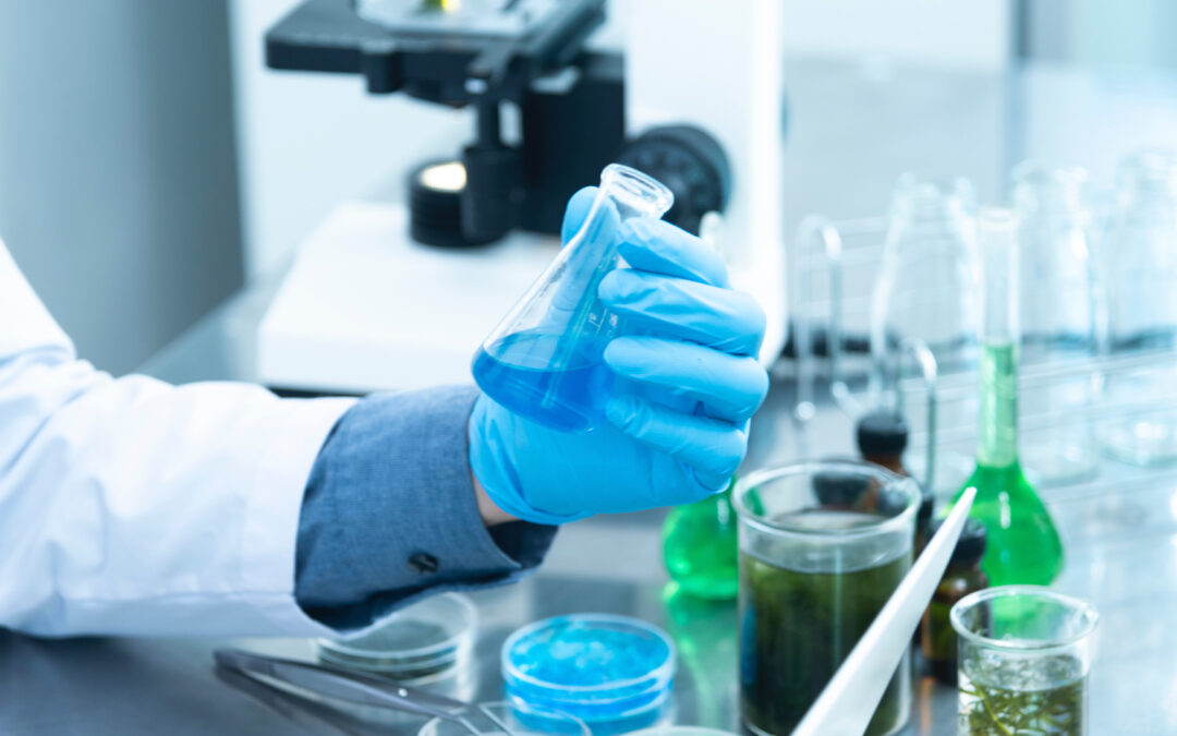 Microsoft and AkzoNobel to Explore How Quantum Computing and Azure Services Can Accelerate Development of More Sustainable Paints