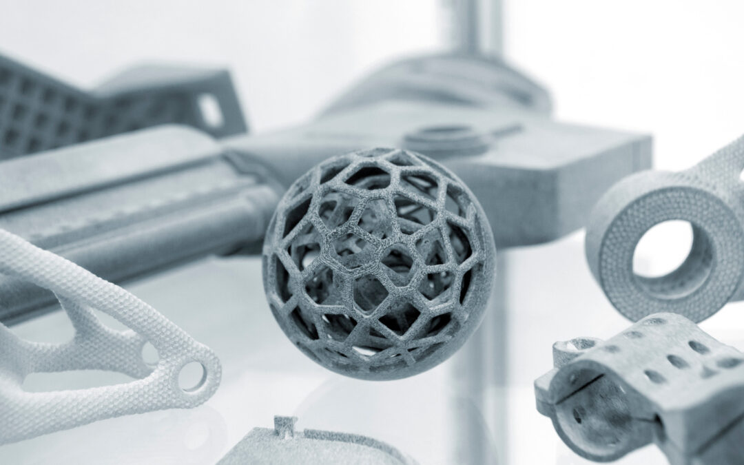 Volumetric 3D Printing Is Becoming a Reality