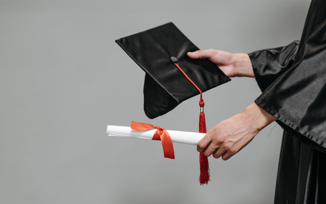 3 Ways to Reimagine Degrees to Increase Equity, Access and Job Readiness