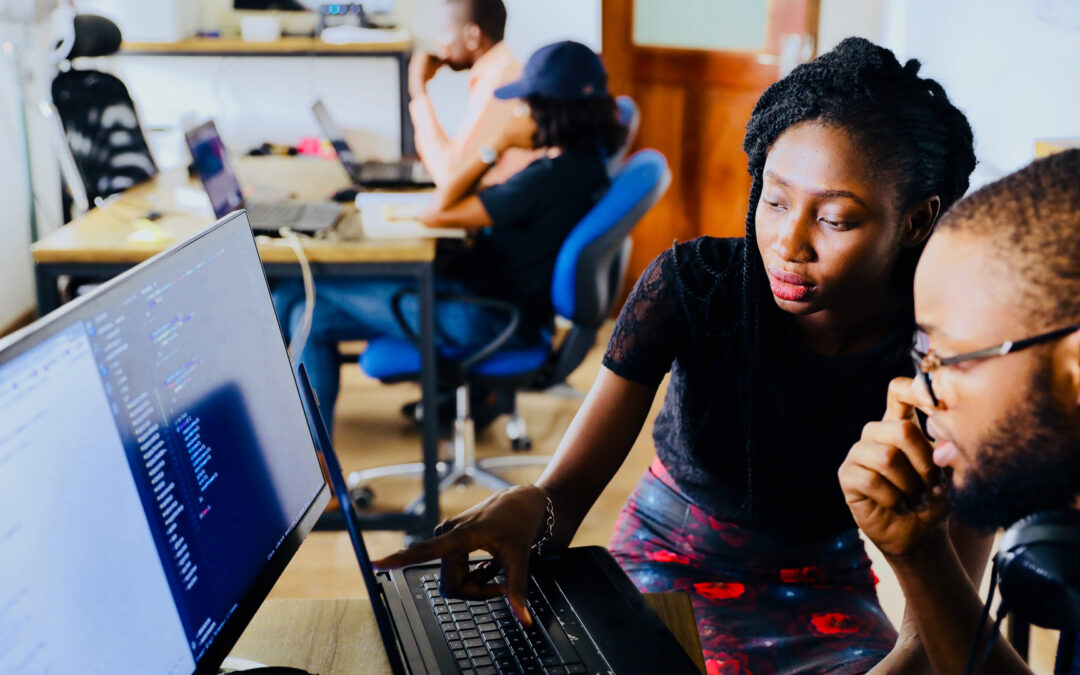 The Purpose-Driven Workforce: Attracting and Developing Talent to Technology’s Highest Calling