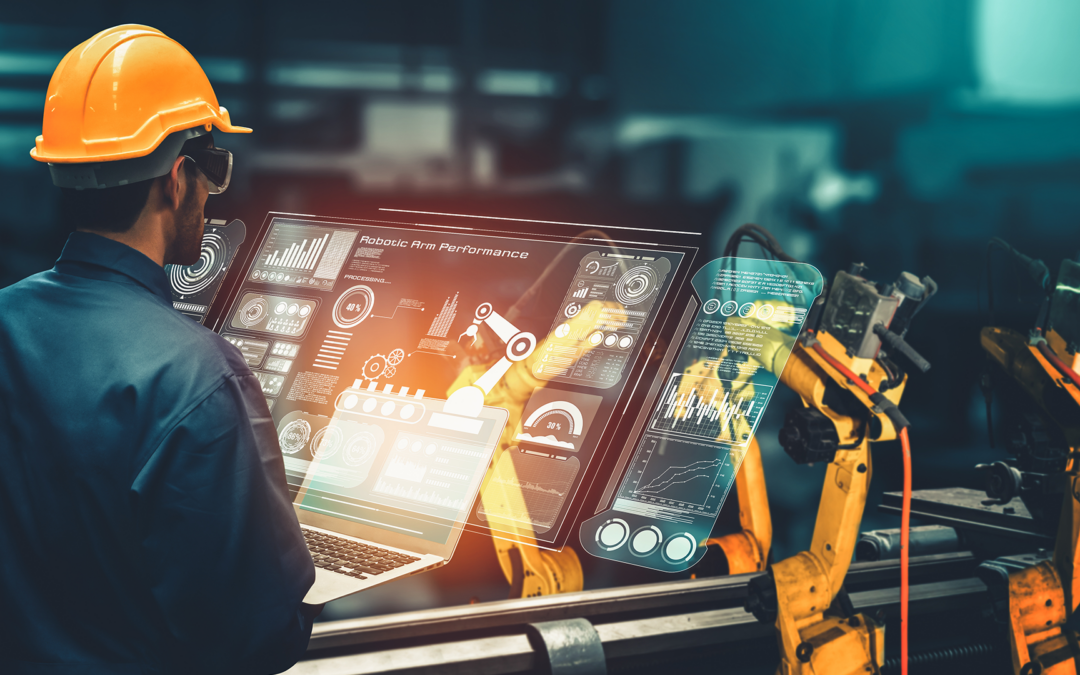 3 Steps to Embracing Flexible Automation