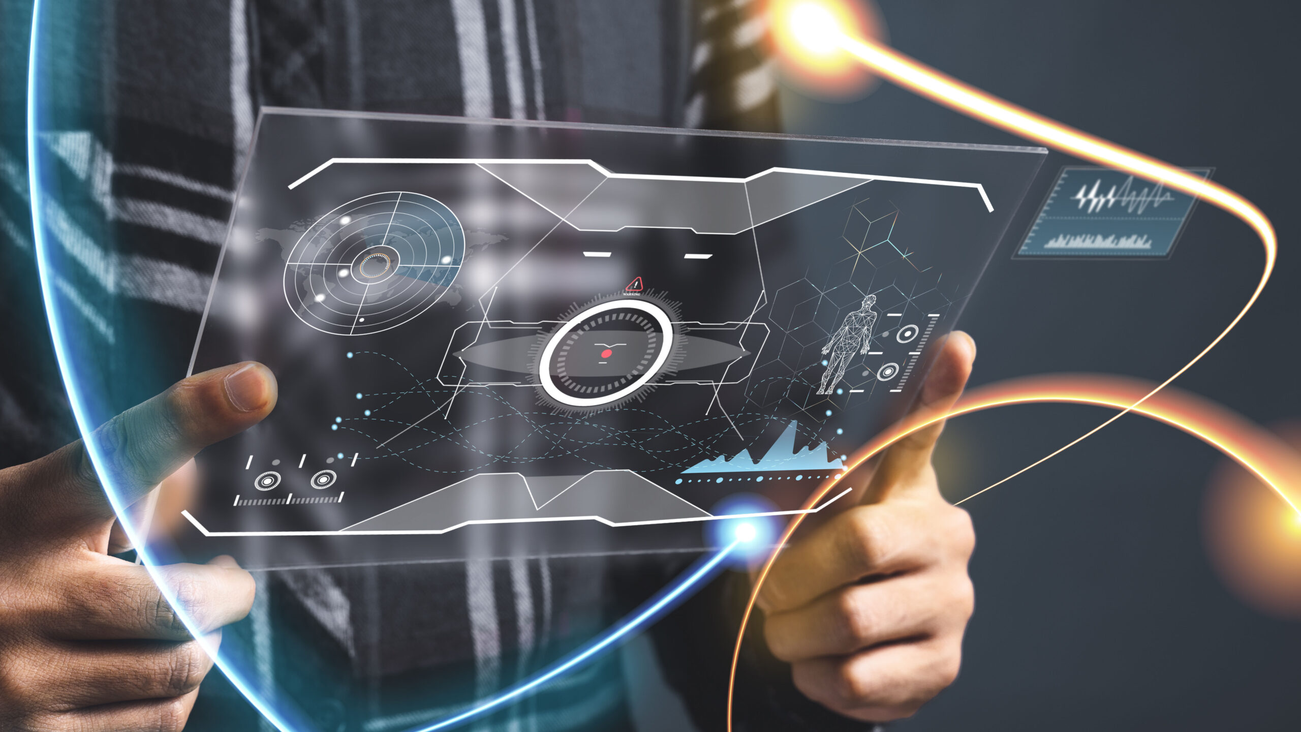 Artificial Intelligence: Not A Panacea For Supply Chain Issues, But Extremely Helpful